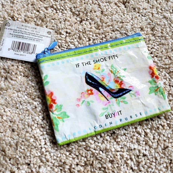 NWT Francesca's ID Wallet - Picture 7 of 7